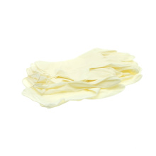 Food kitchen industrial use disposable latex gloves